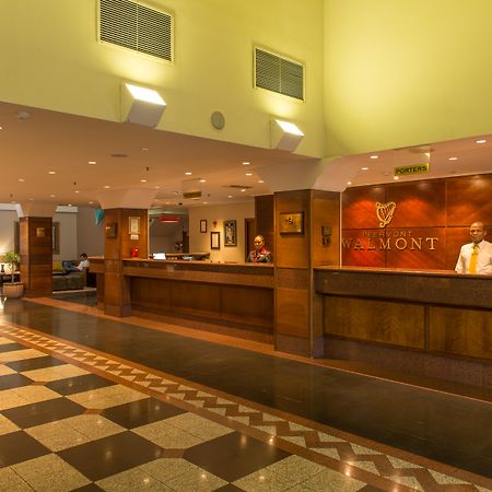 Peermont Walmont At The Grand Palm, Gaborone Hotel Екстериор снимка