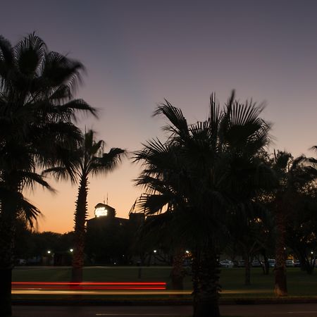 Peermont Walmont At The Grand Palm, Gaborone Hotel Екстериор снимка