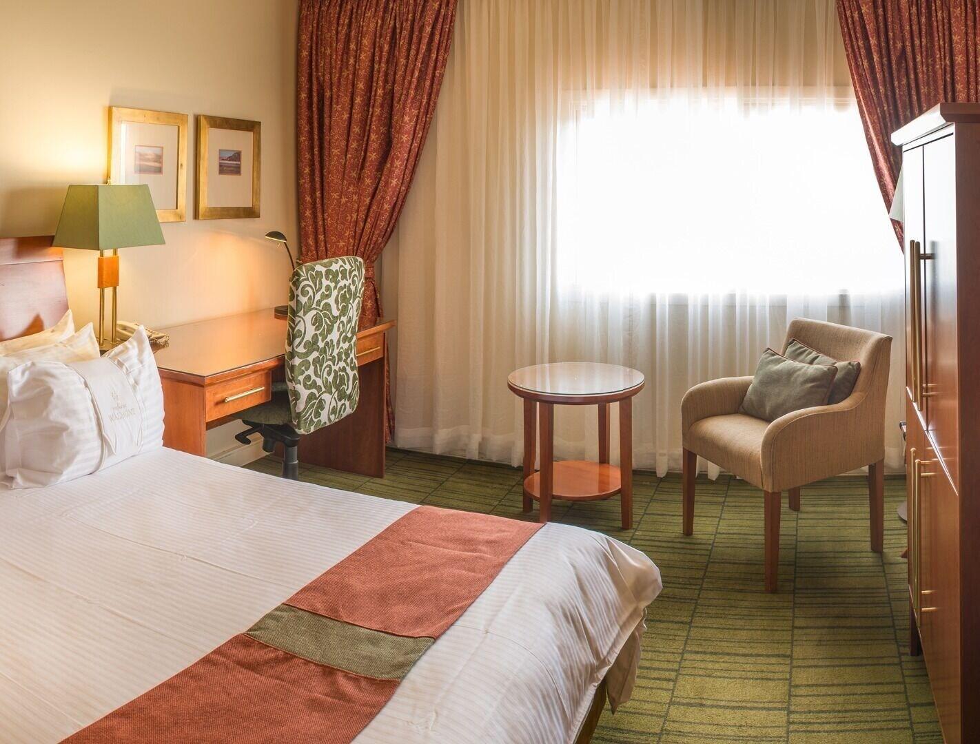 Peermont Walmont At The Grand Palm, Gaborone Hotel Екстериор снимка