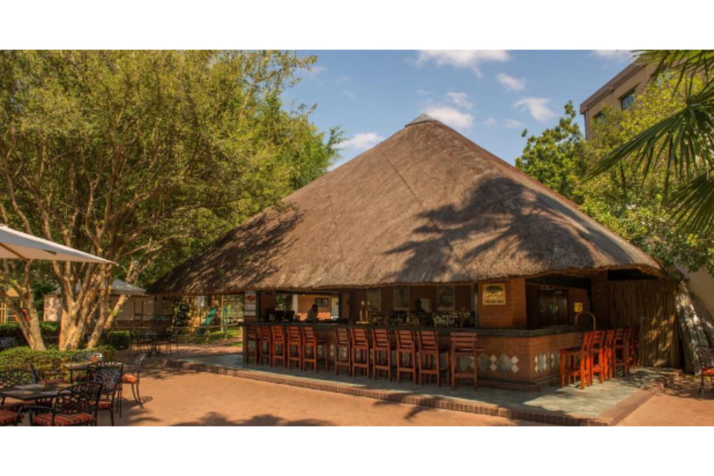 Peermont Walmont At The Grand Palm, Gaborone Hotel Екстериор снимка
