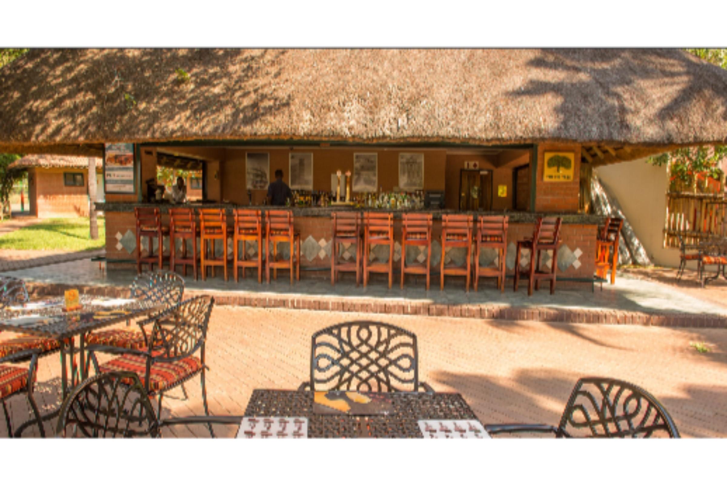 Peermont Walmont At The Grand Palm, Gaborone Hotel Екстериор снимка