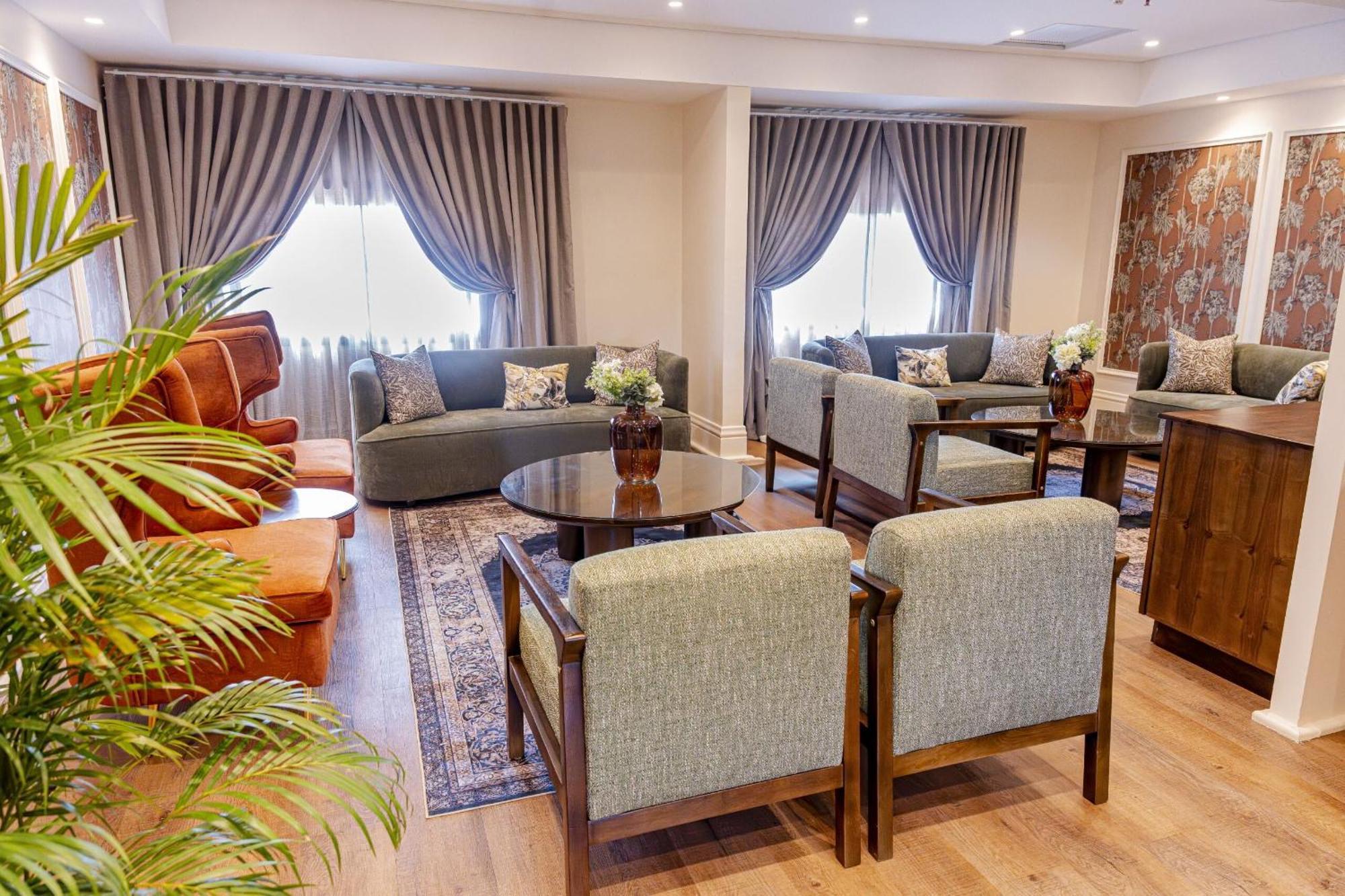 Peermont Walmont At The Grand Palm, Gaborone Hotel Екстериор снимка