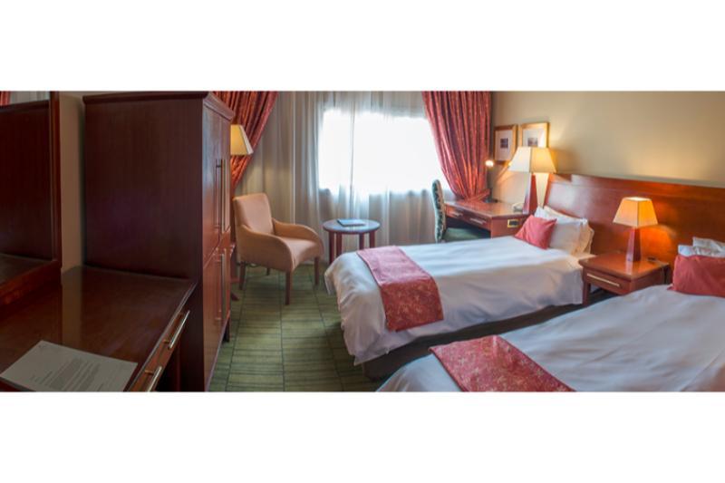 Peermont Walmont At The Grand Palm, Gaborone Hotel Екстериор снимка