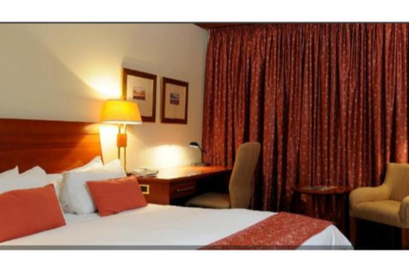 Peermont Walmont At The Grand Palm, Gaborone Hotel Екстериор снимка